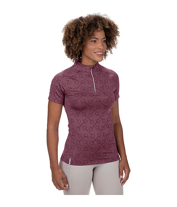 T-shirt technique zipp�  Clea