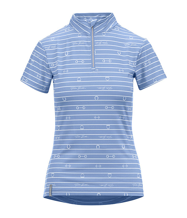 T-shirt technique zipp�  Mari