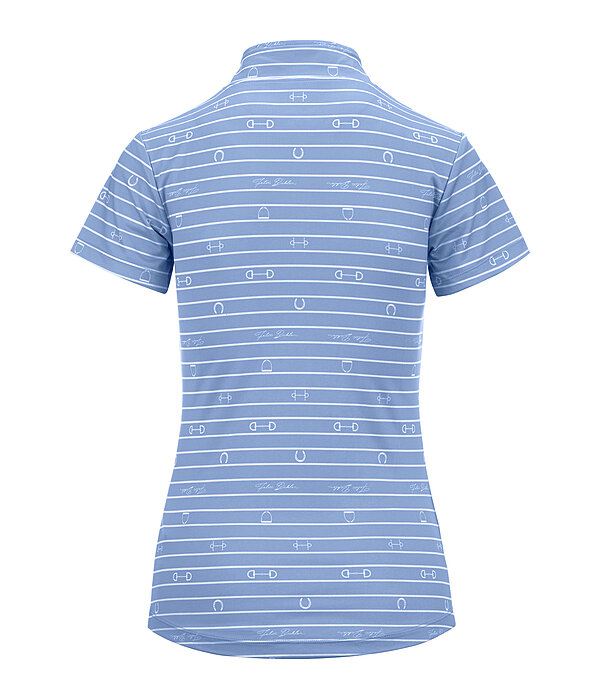 T-shirt technique zipp�  Mari