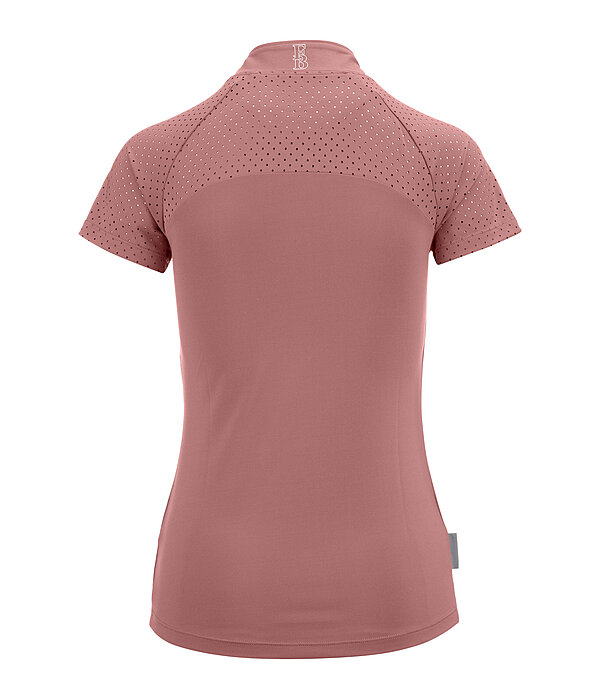 T-shirt technique  Julie