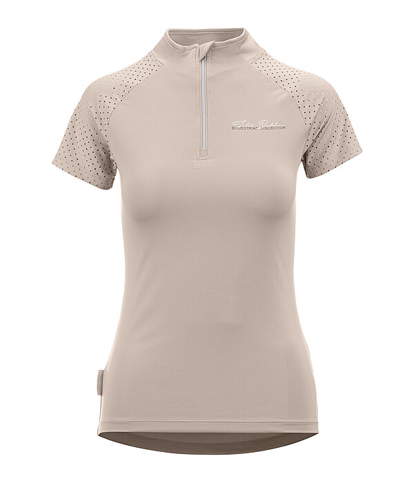 T-shirt technique  Julie