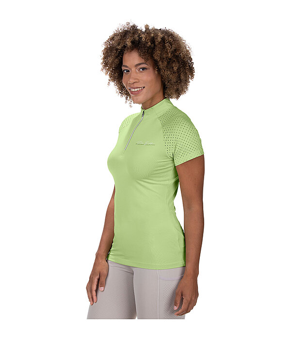 T-shirt technique  Julie