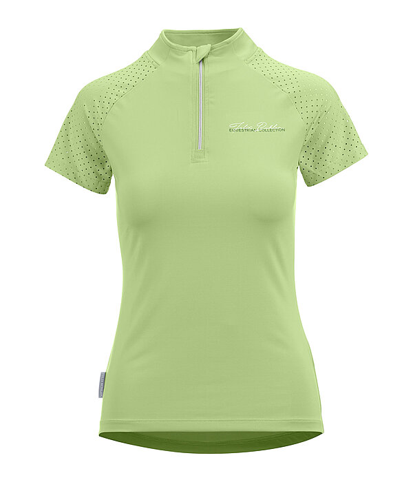 T-shirt technique  Julie