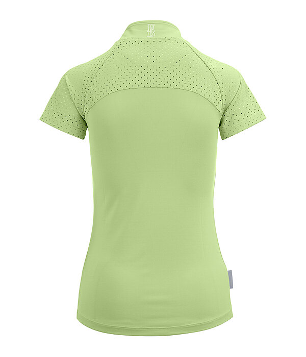 T-shirt technique  Julie