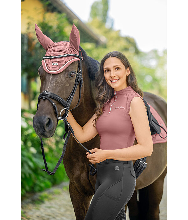 T-shirt technique  Aline