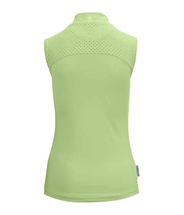 T-shirt technique  Aline