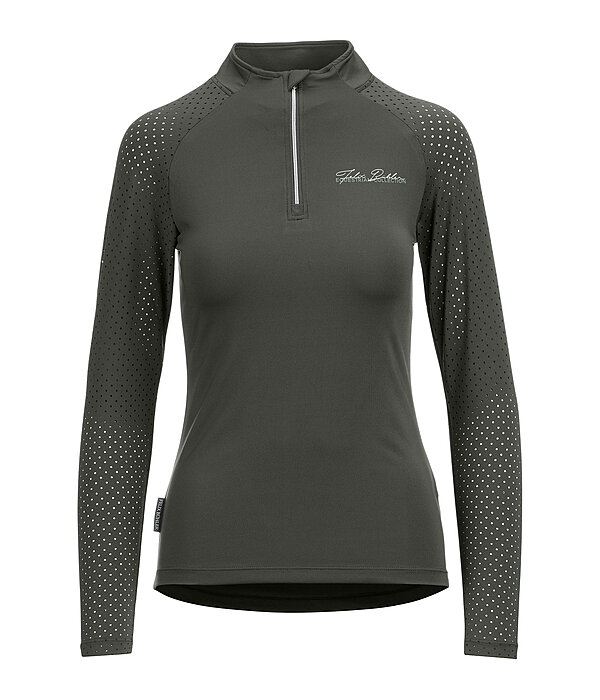 T-shirt technique � manches longues  Laila