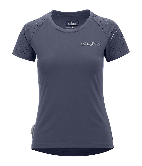 T-shirt technique  Ida