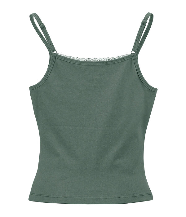 Top � bretelles spaghetti  Alisa