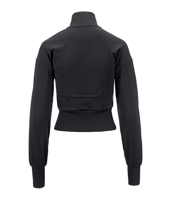 Veste cropped  Leana