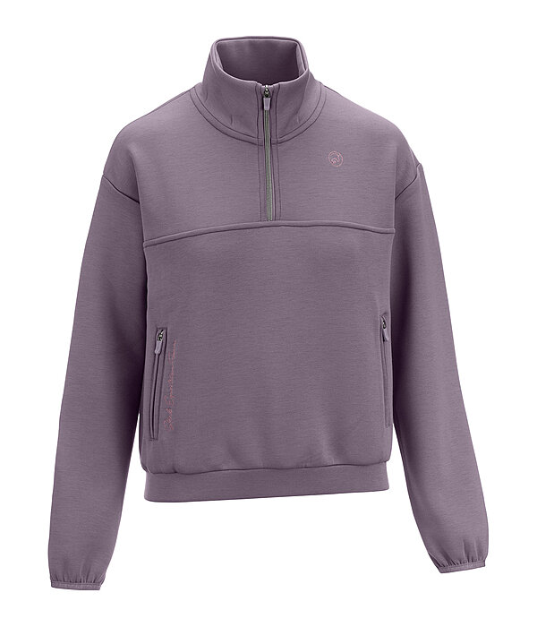 Sweat cropped  Alessa