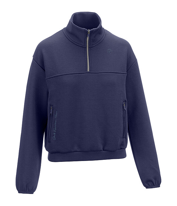 Sweat cropped  Alessa