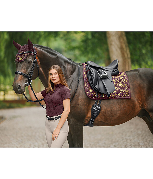 T-shirt technique zipp�  Amber