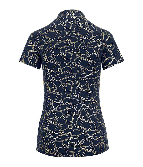 T-shirt technique zipp�  Amber