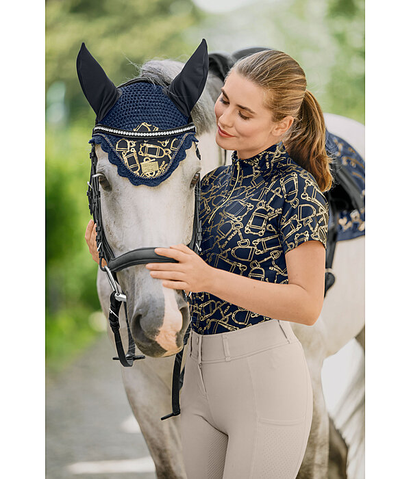 T-shirt technique zipp�  Amber