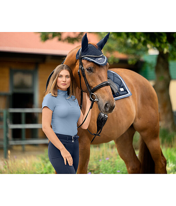 T-shirt technique zipp�  Jonna