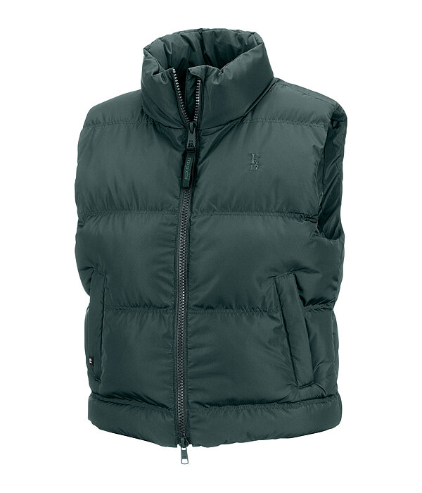 Gilet matelass� court  Miah