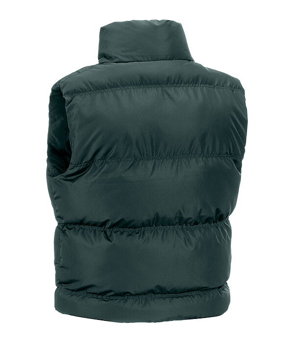 Gilet matelass� court  Miah