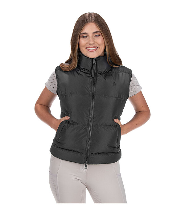 Gilet matelass� court  Miah