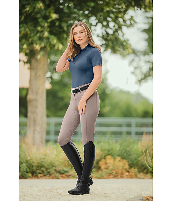 T-shirt technique � zip  Eliana