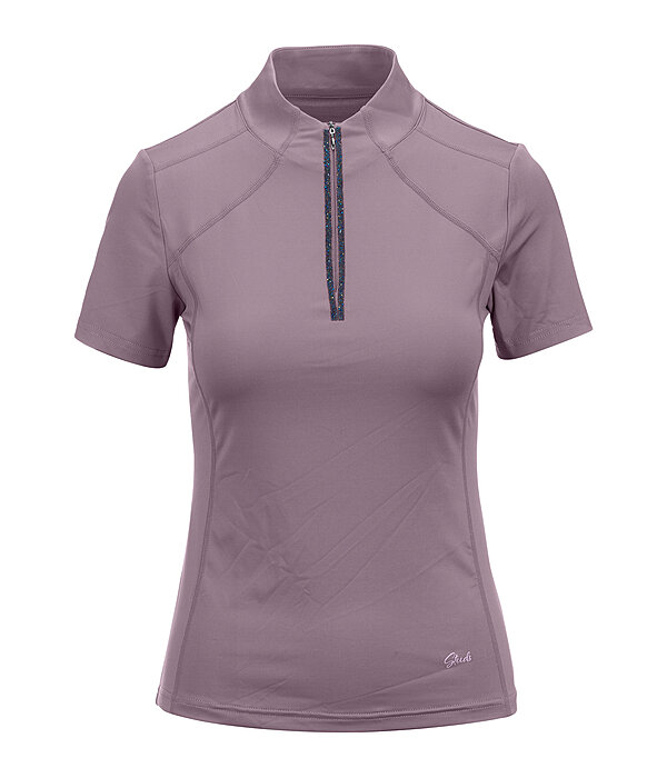 T-shirt technique � zip  Eliana