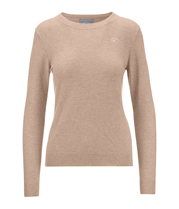 Pull-over en tricot  Brenda