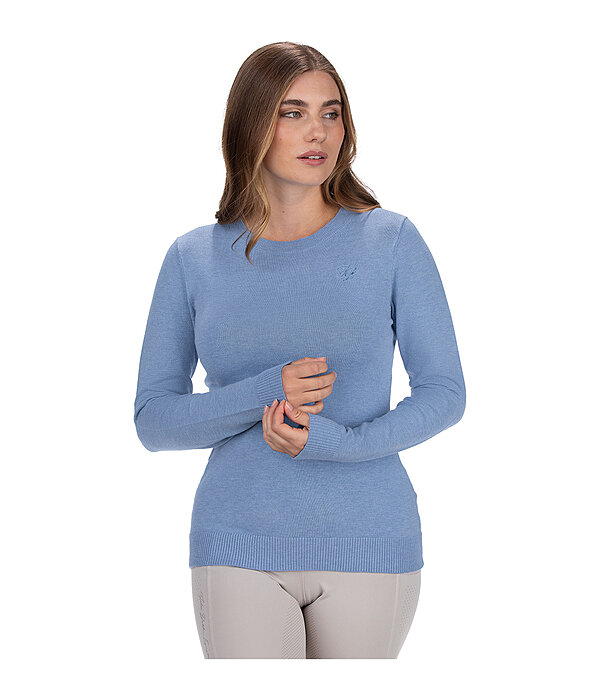 Pull-over en tricot  Brenda