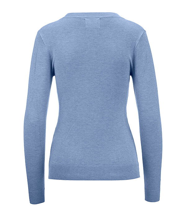Pull-over en tricot  Brenda