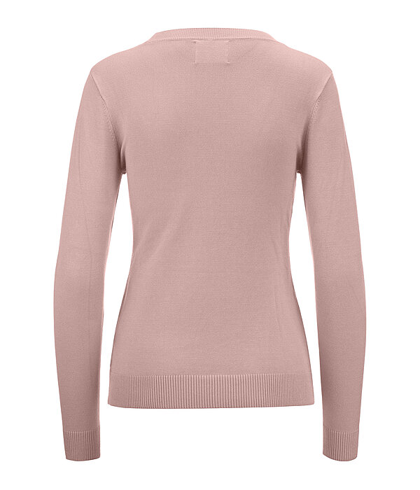 Pull-over en tricot  Brenda