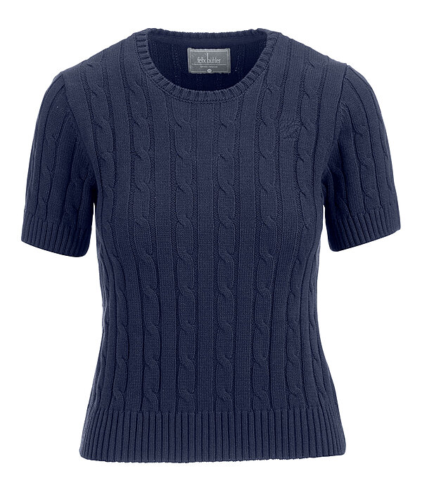 Pull-over en tricot  Leele