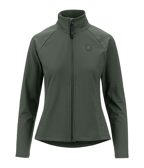 Veste d'�quitation stretch Performance  Lina II