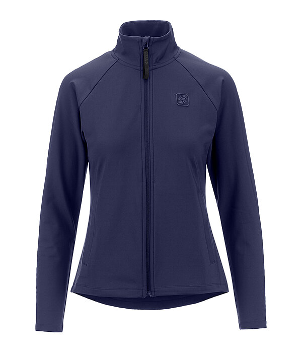 Veste d'�quitation stretch Performance  Lina II