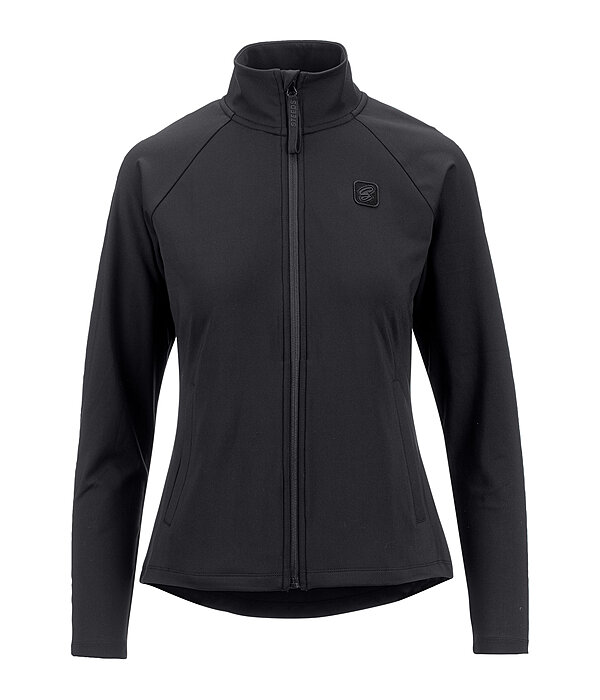 Veste d'�quitation stretch Performance  Lina II