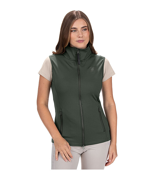 Gilet d'�quitation stretch Performance  Tracey