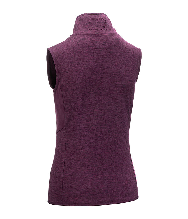 Gilet en stretch Performance  Elly