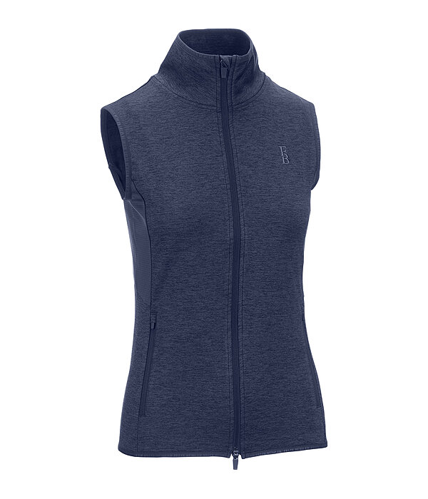 Gilet en stretch Performance  Elly