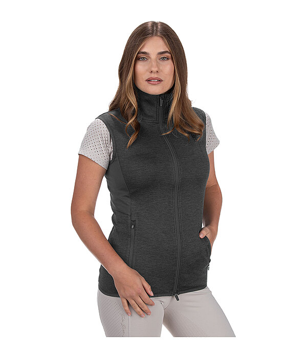 Gilet en stretch Performance  Elly