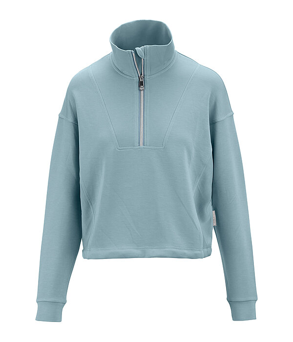 Sweat zipp�  Alma
