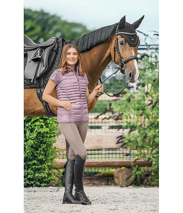 Gilet matelass�  Miray