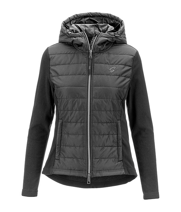 Veste bi-mati�re  Paula II