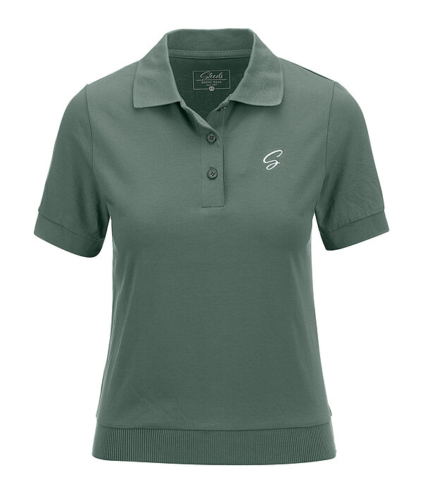 Polo technique  Lilja