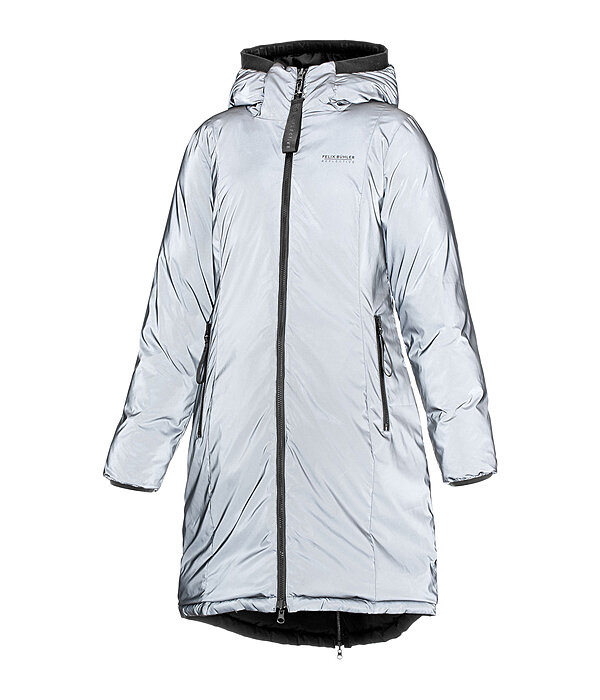 Manteau r�versible  Reflective