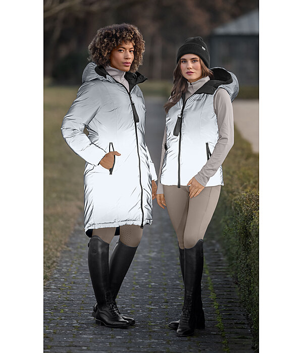 Manteau r�versible  Reflective