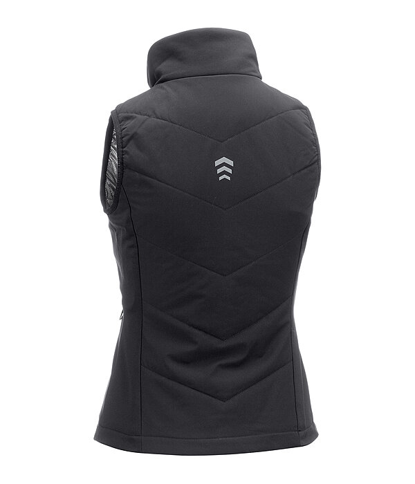 Gilet chauffant