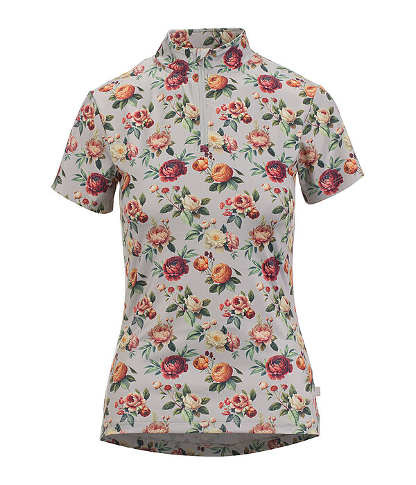 T-shirt technique zipp�  Fleur