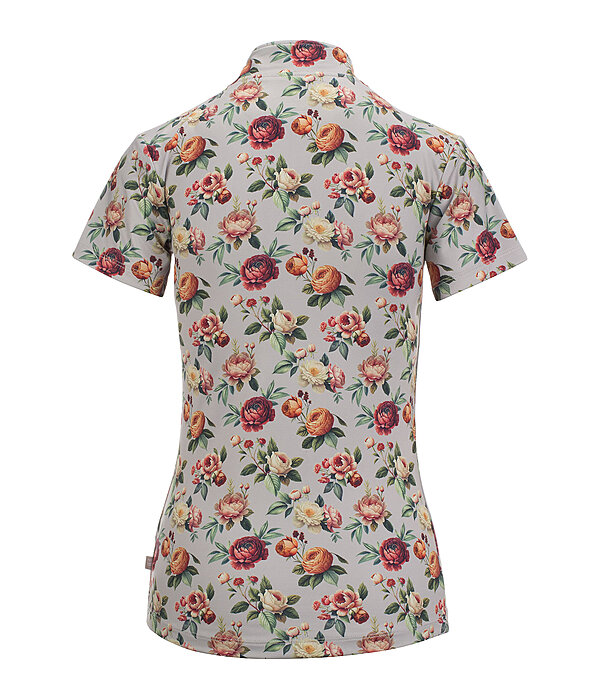 T-shirt technique zipp�  Fleur