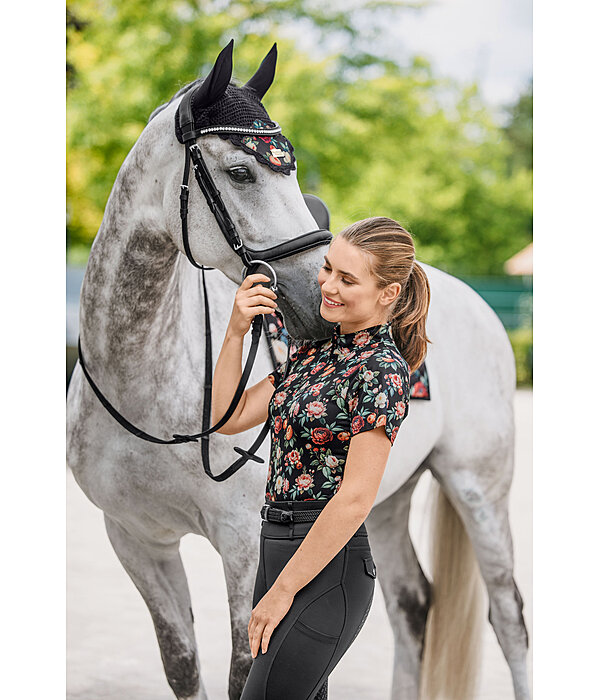 T-shirt technique zipp�  Fleur