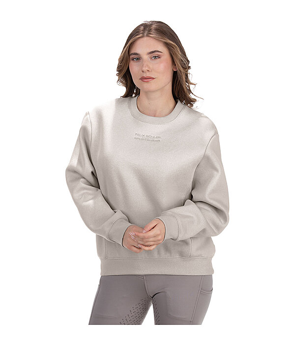 Sweatshirt oversize   Jill