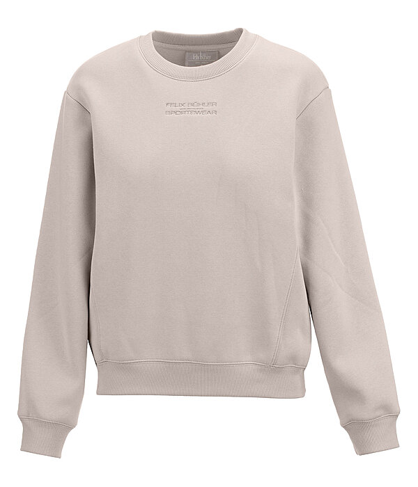 Sweatshirt oversize   Jill