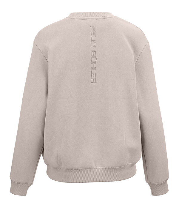 Sweatshirt oversize   Jill